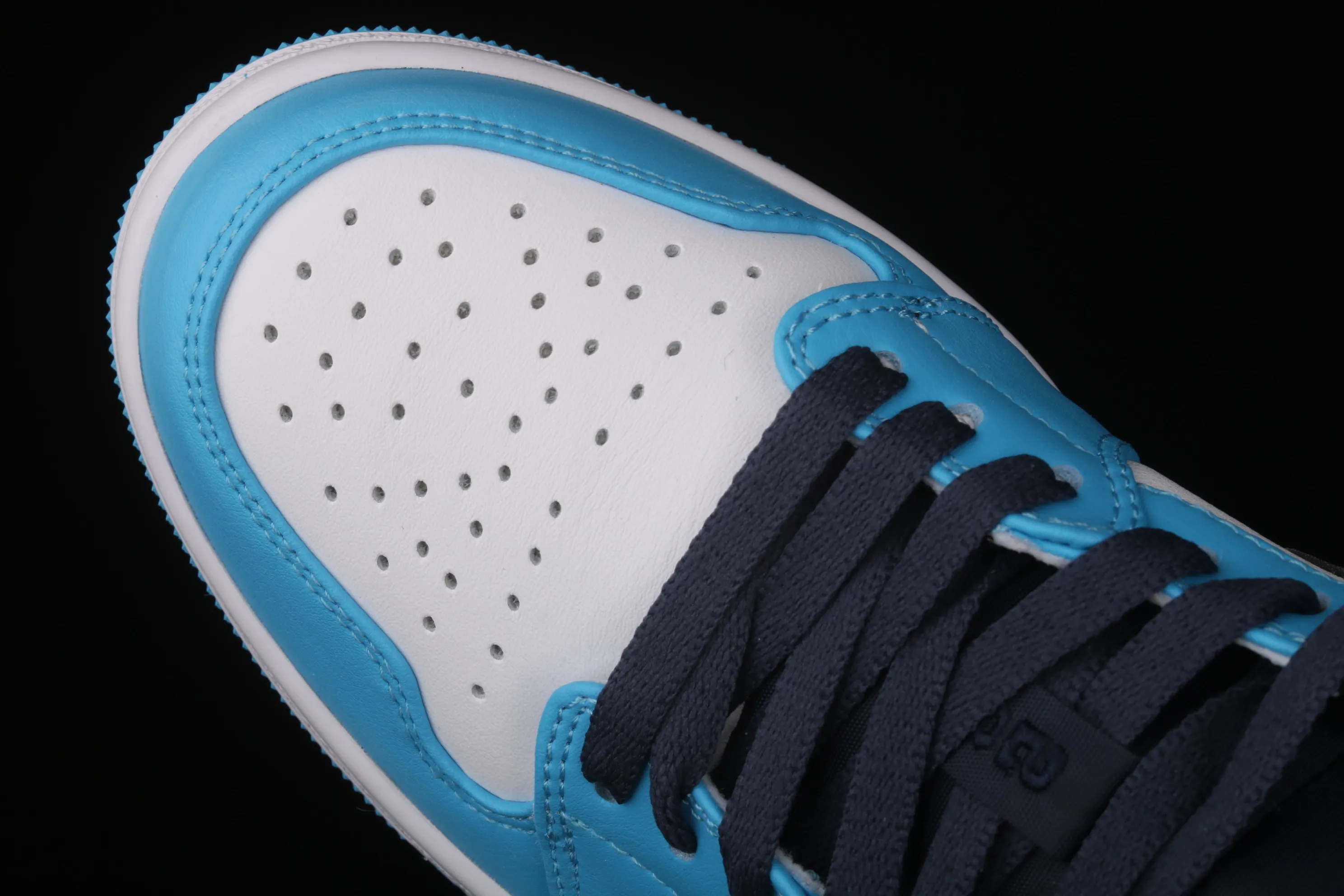 All categories Air Jordan Jordan series basketball shoes Air Jordan 1 Low Air Jordan 1 Low AJ1 Joe 1 low-top cultural and leisure sports sneakers 553558-144